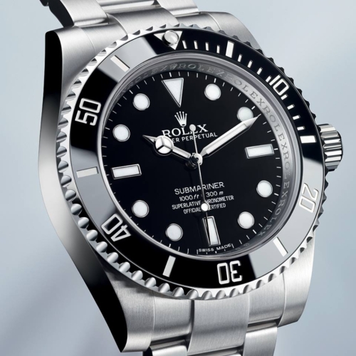 The Rolex Submariner, a Symbol of History and Precision