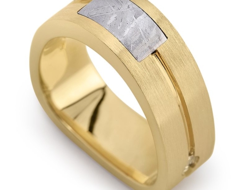 Father’s Day Jewelry: Designer Pieces for Dad