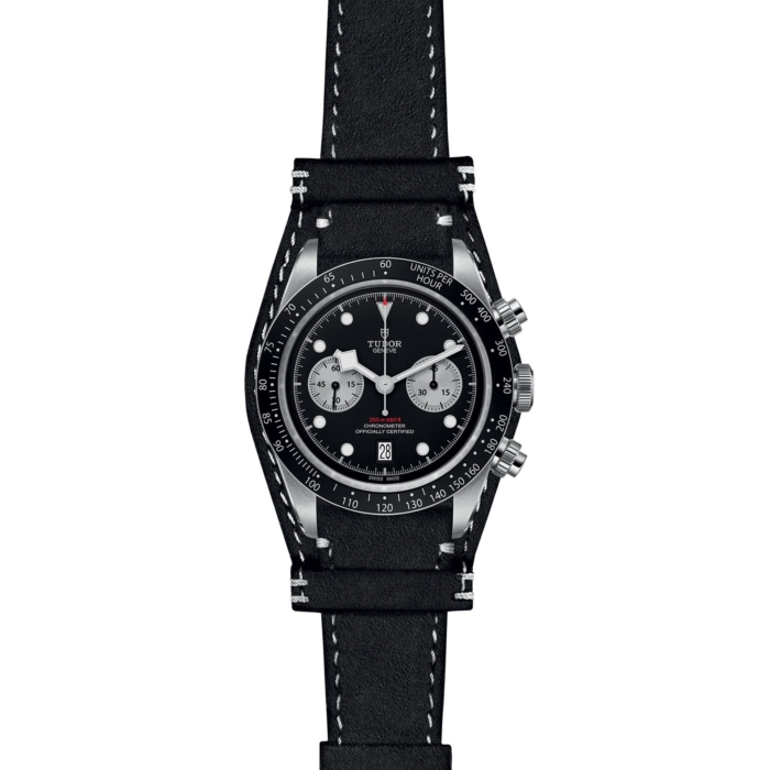 TUDOR Black Bay Chrono - Image 2