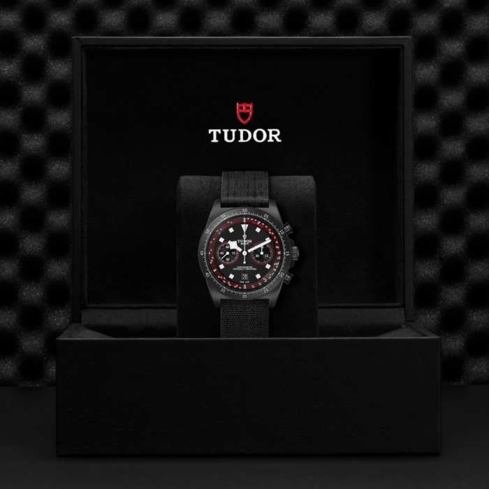 TUDOR Pelagos FXD Chrono - Image 5