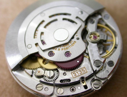 Keep Your Timepiece Ticking: Watch Repair & Maintenance